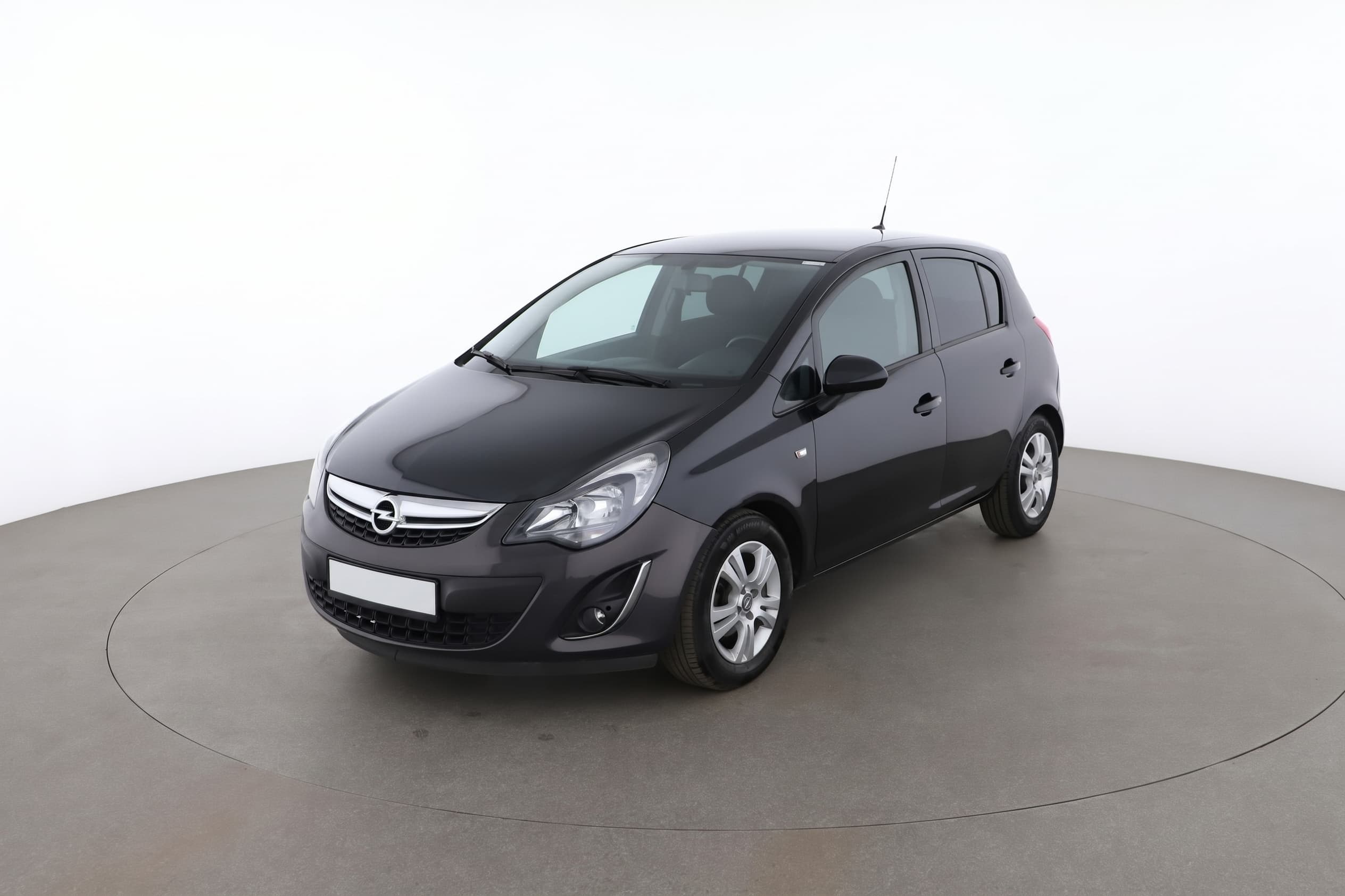 Opel Corsa D – zdjęcie 1
