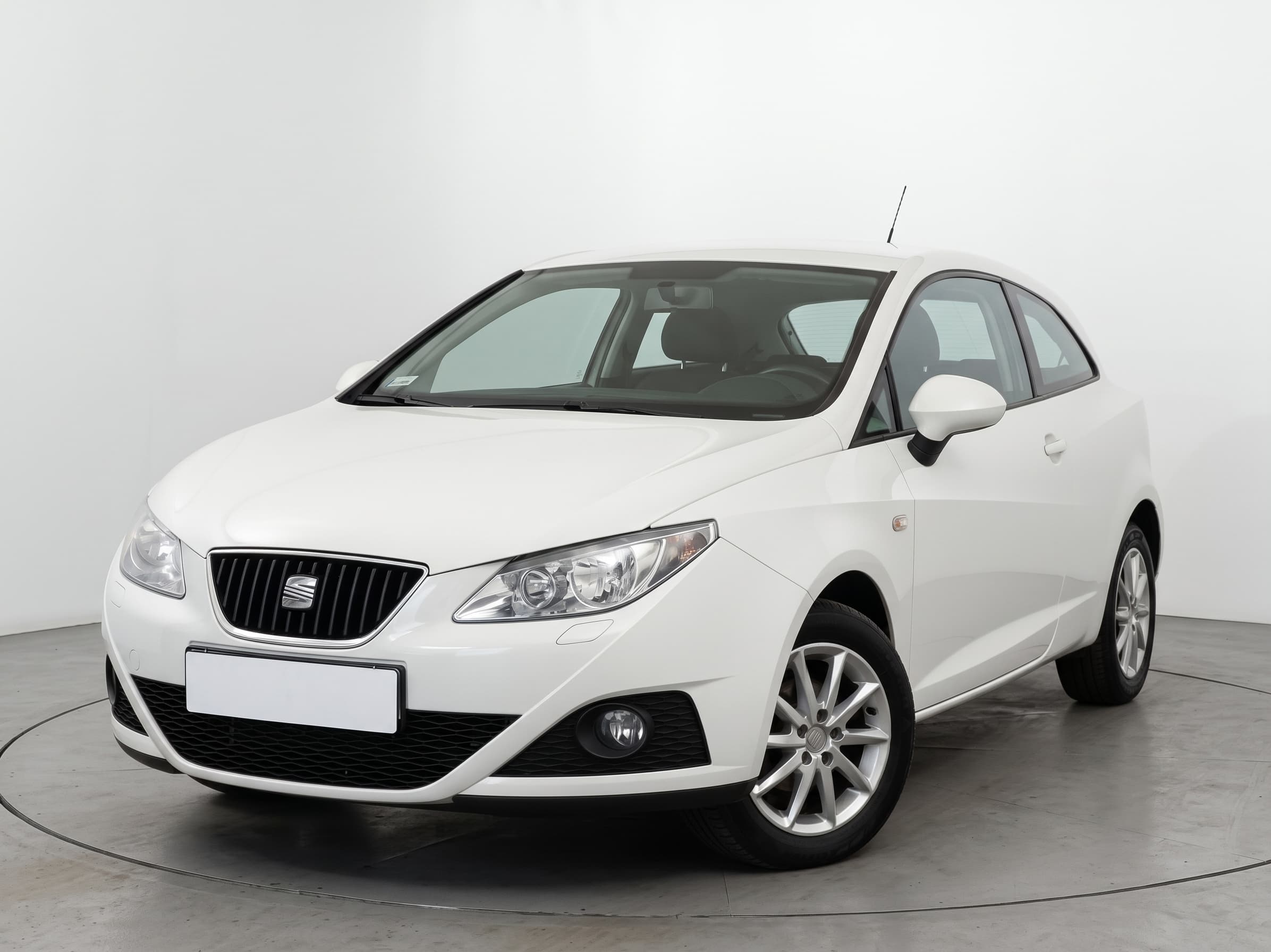 Seat Ibiza – zdjęcie 1